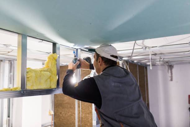 Best Fiberglass Insulation in Kensington, MD