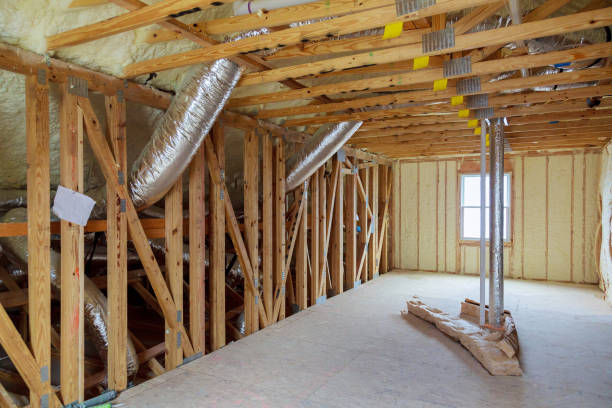 Best Eco-Friendly Insulation in Kensington, MD