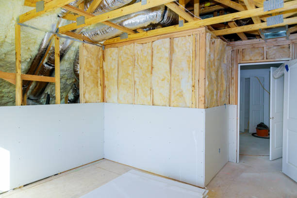 Best Specialized Insulation Services in Kensington, MD