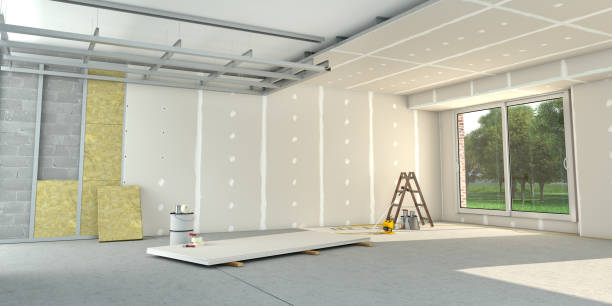 Best Cellulose Insulation in Kensington, MD
