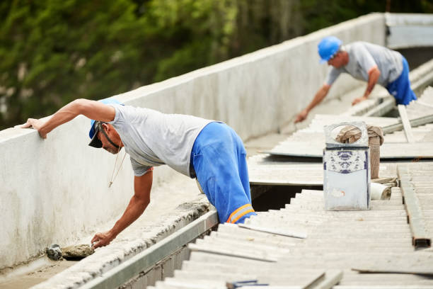 Types of Insulation We Offer in Kensington, MD