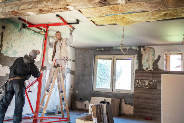 Trusted Kensington, MD Insulation Contractor Experts
