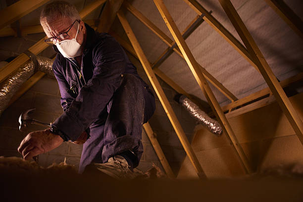 Best Energy Efficiency Insulation in Kensington, MD
